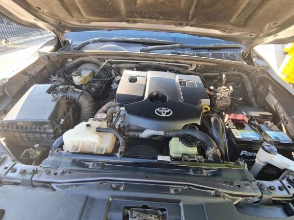 Toyota Revo SMART CAB 2.4 2018 รูปที่ 5